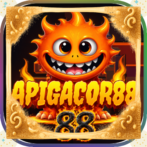 apigacor88 — galeri pratinjau Resmi APK